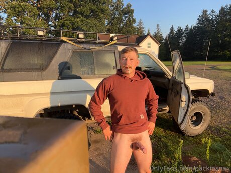 Packinsnax hot model gallery