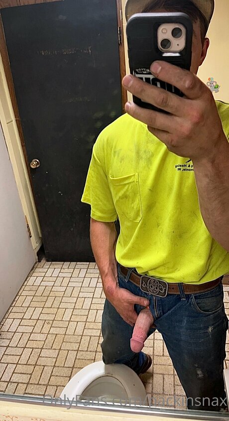 Packinsnax high quality model gallery