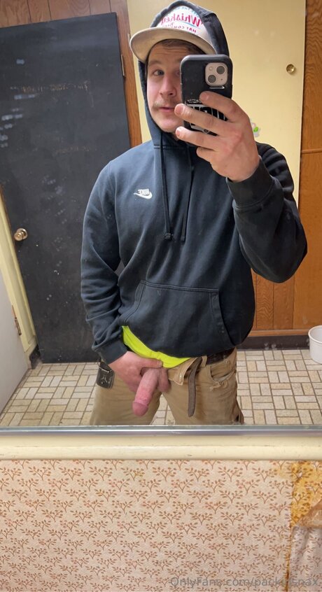 Packinsnax exclusive star image