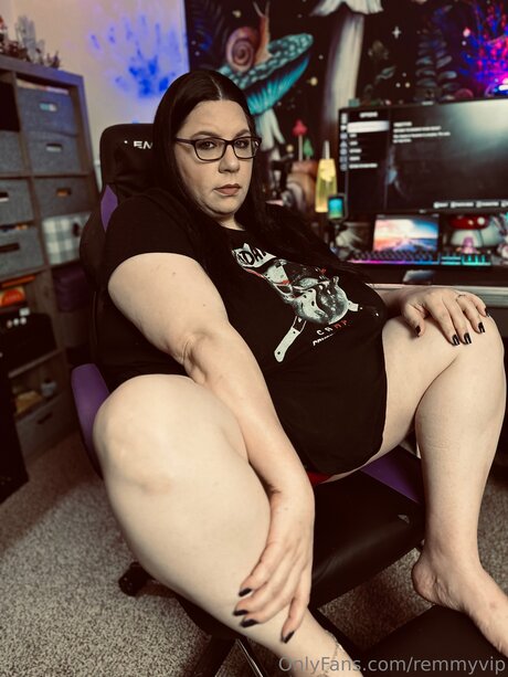 Remmyvip model perfect picture