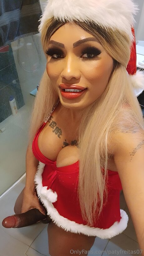 Patyfreitas07 model naked images
