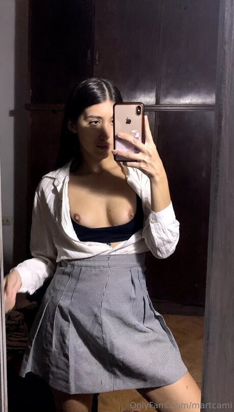 Milabrm model porn photos