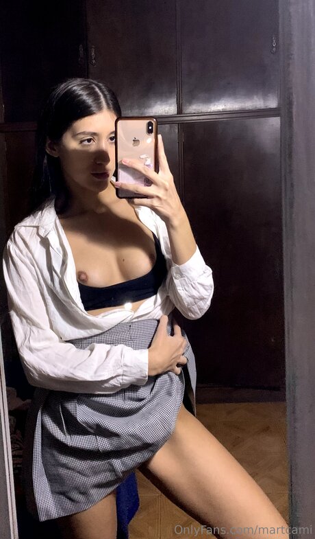 Milabrm hd model gallery