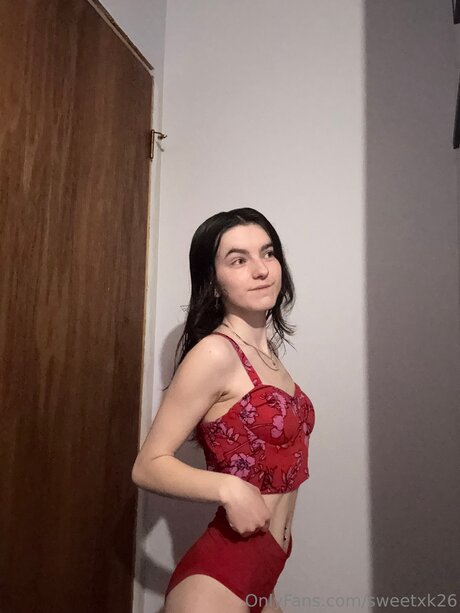 Sweetxk26 model sex pic