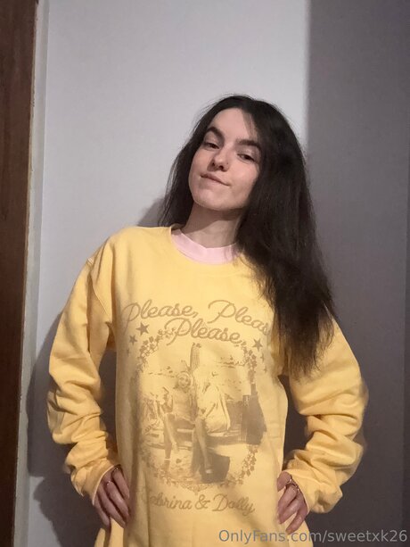 Sweetxk26 beautiful model picture