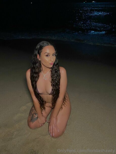 Floridashawty exclusive actress img