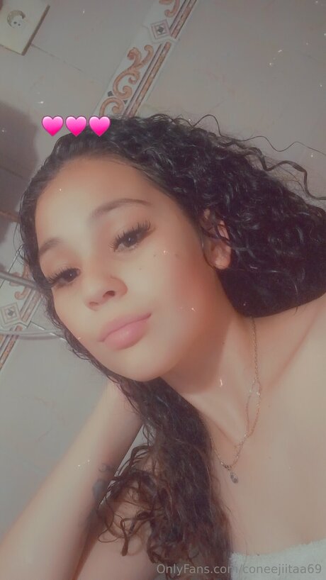 Coneejiitaa69 star xxx photos