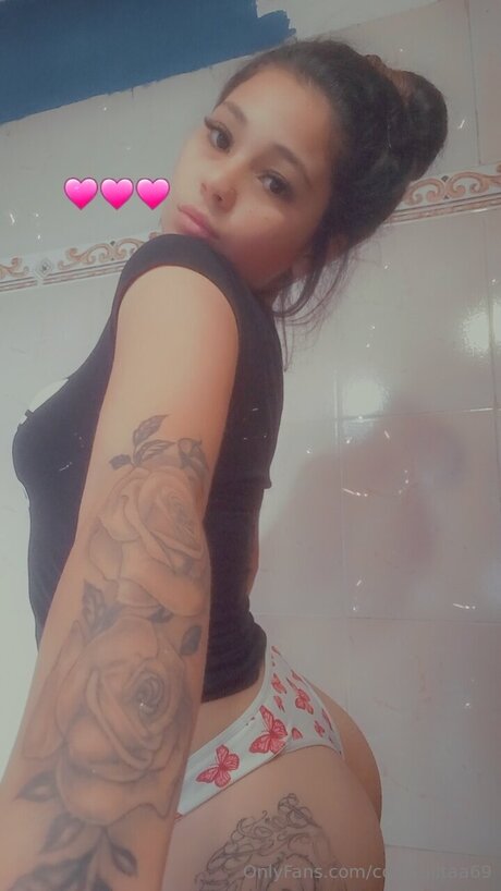 Coneejiitaa69 nude model archive