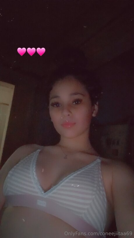 Coneejiitaa69 pornstar gallery