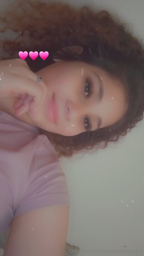 Coneejiitaa69 hd star photo