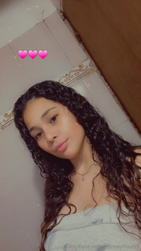 Coneejiitaa69 erotic pornstar archive