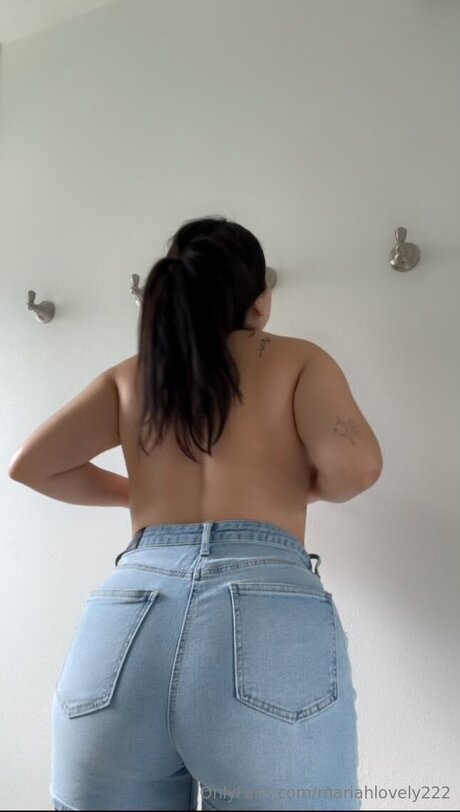 Mariahlovely222 nice pornstar image