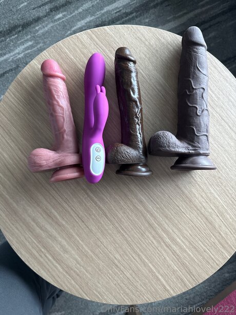 Mariahlovely222 star exclusive galleries