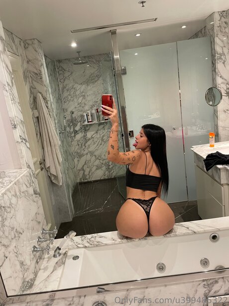 Julieblossom erotic model galleries