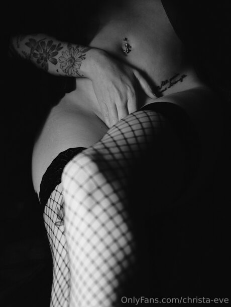 Christa Eve star beautiful picture