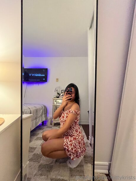 Kittykrists star art galleries