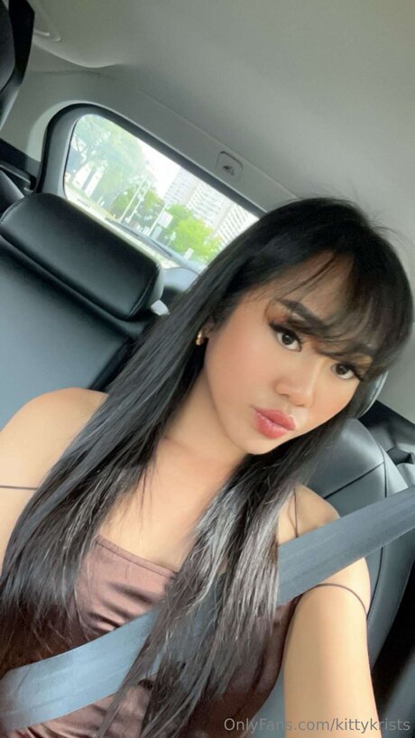 Kittykrists exclusive actress img