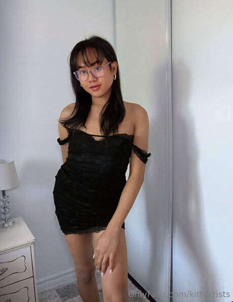 Kittykrists sex star picture