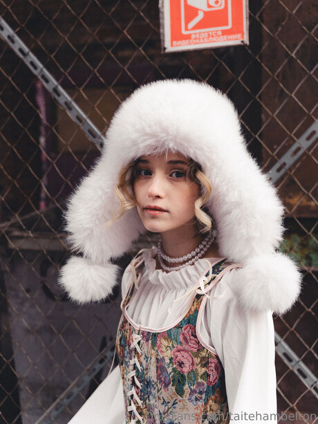 Taitehambelton top pornstar image