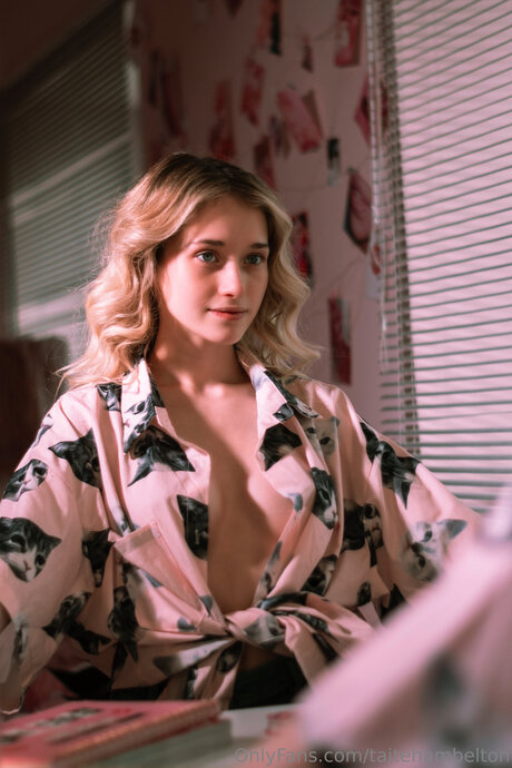 Taitehambelton best actress gallery