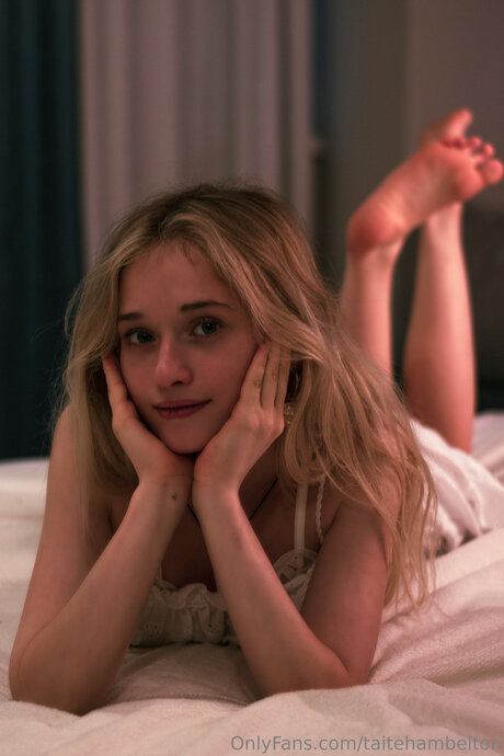Taitehambelton star sex photo