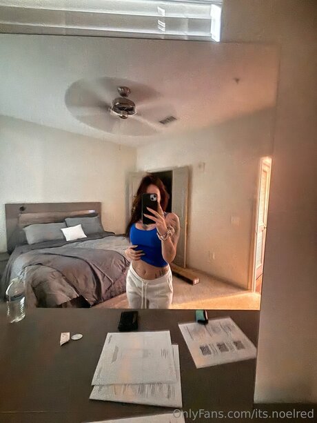 Thetattedredheadd pornographic actress pics