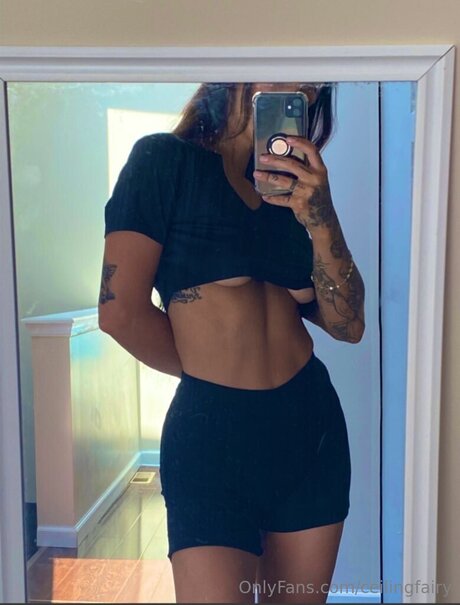 Ceilingfairy nice pornstar archive