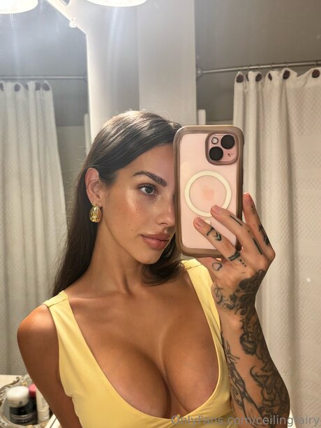 Ceilingfairy sex star image