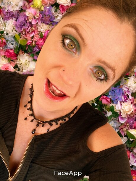 Pollypockethasfun pornstar exclusive picture