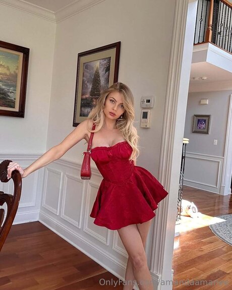 Bellaamarieeeee star top pic