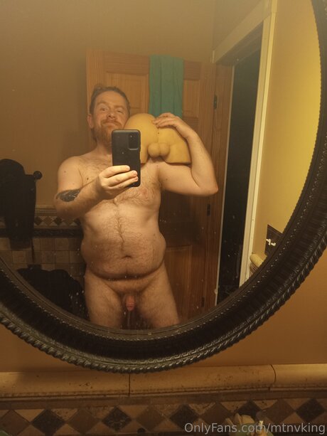 Mtnvking pretty star images