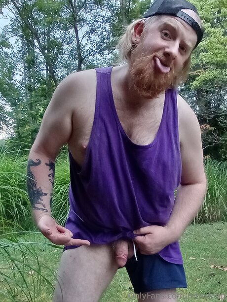 Mtnvking erotic pornstar pic