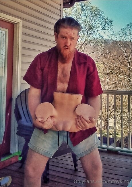 Mtnvking star xxx images