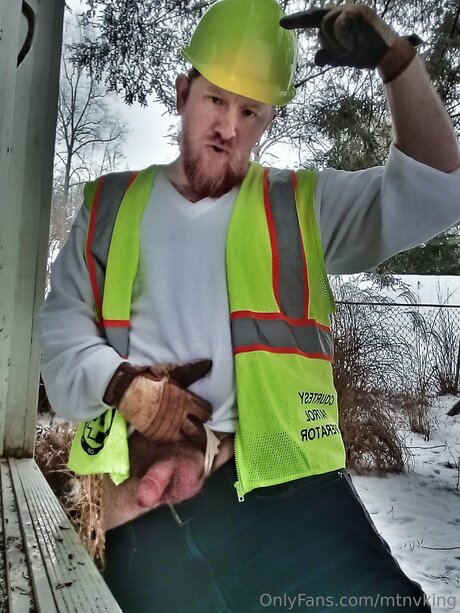 Mtnvking pornstar art picture