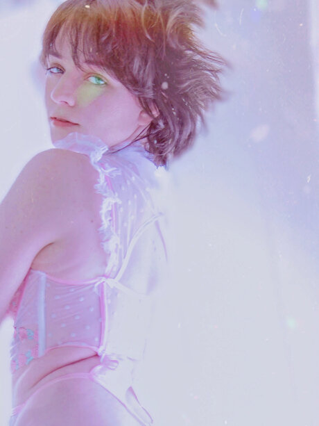 Meeklymara nudes pornstar pictures