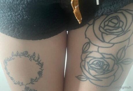 Ligmuh star hot photo