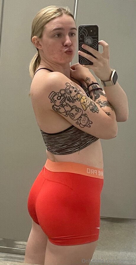 Ligmuh pornstar naked archive