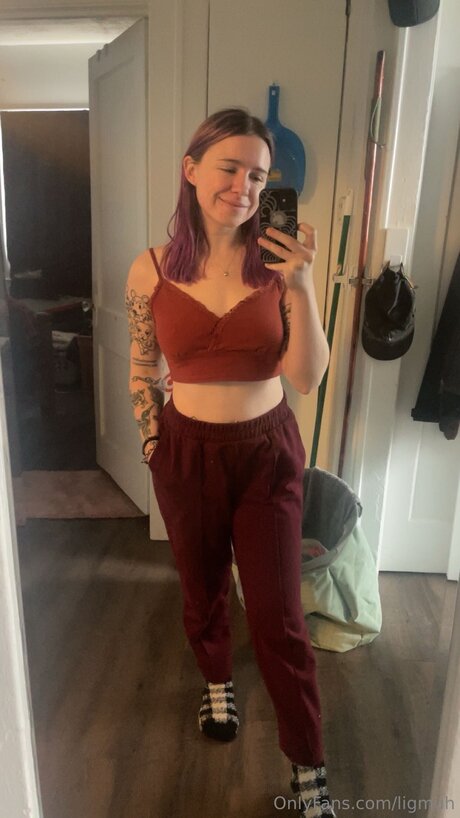 Ligmuh top star pics