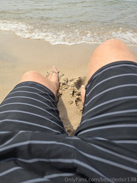 Beardedsir138 star high quality pics