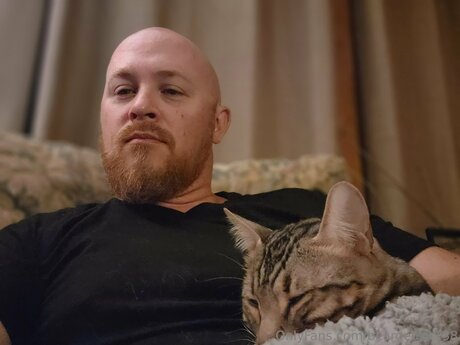 Beardedsir138 top star photo