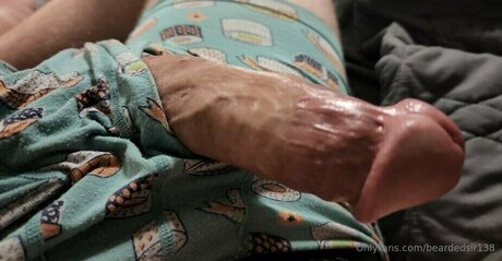 Beardedsir138 star pornographic galleries