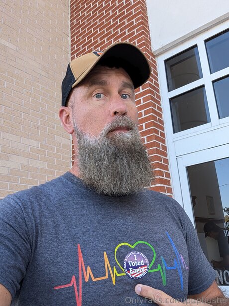 Pupbuster best star picture