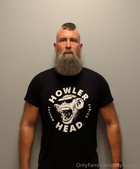 Pupbuster sexy star picture