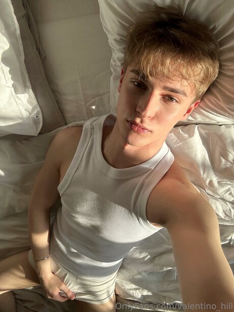 Valentino Hill exclusive pornstar gallery