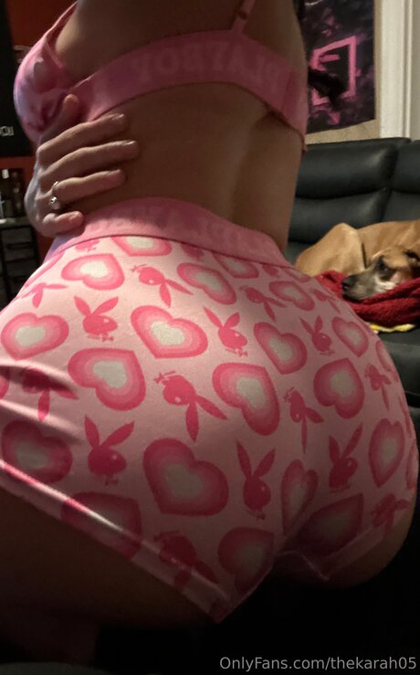 Thekarah05 pornstar top archive