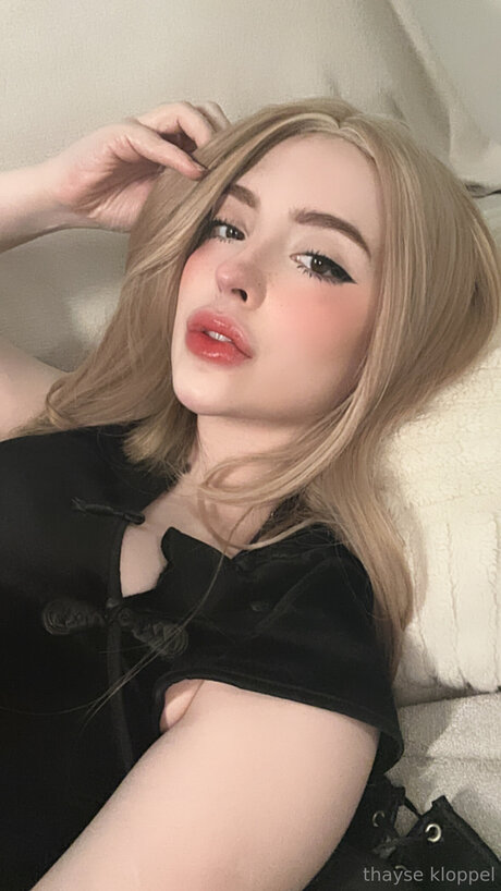 Thaysekloppel naked star images