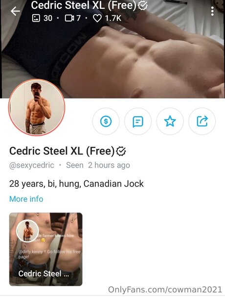 Cowman2021 sex model images