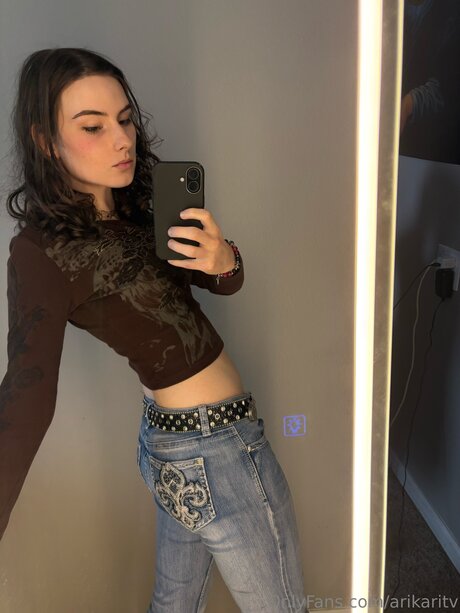 Arikaritv star sex gallery