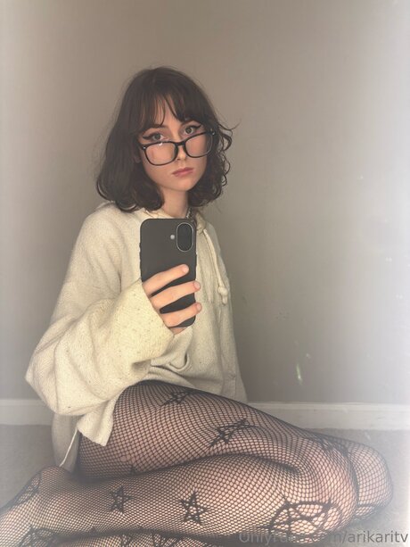 Arikaritv perfect star pic