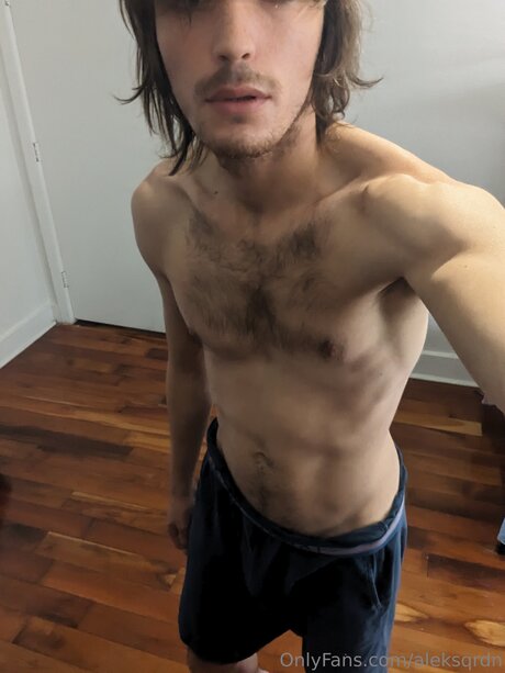 Aleksqrdn star erotic archive